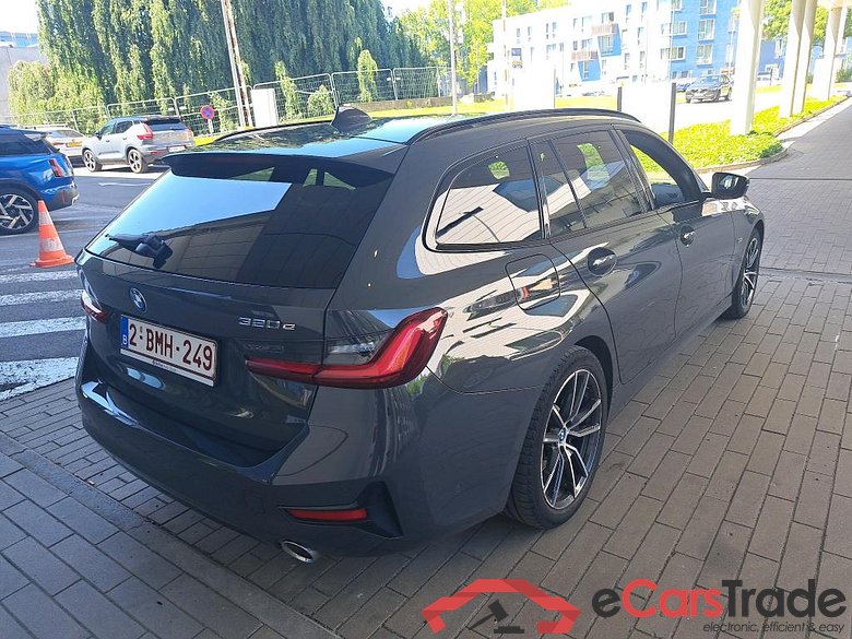 BMW 3 SERIES TOURING 2.0 320E TOURING #4