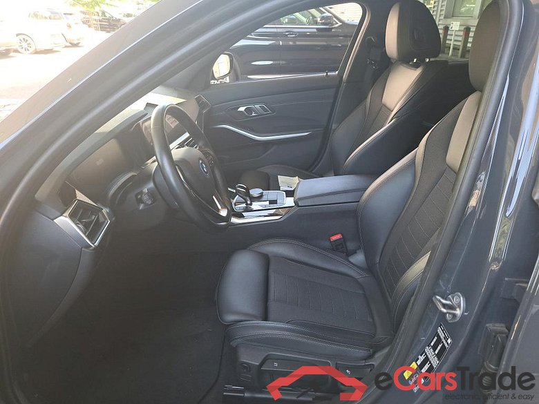 BMW 3 SERIES TOURING 2.0 320E TOURING #5