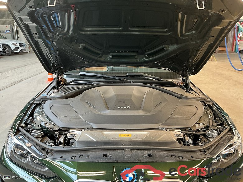 BMW I4 BEV EDRIVE35 GRAN COUPE #6