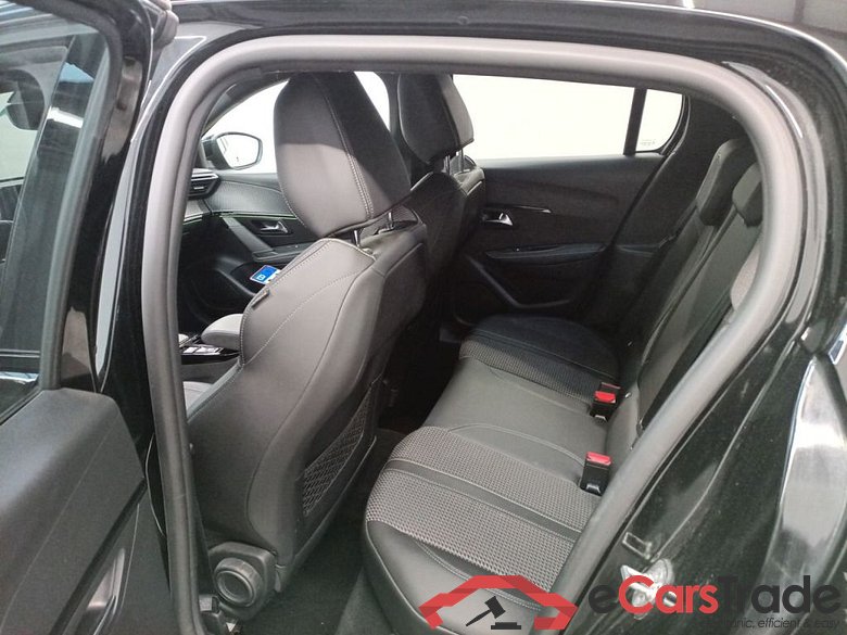 Peugeot 208 1.2 PureTech 100 EAT8 S&S GT 5d #3