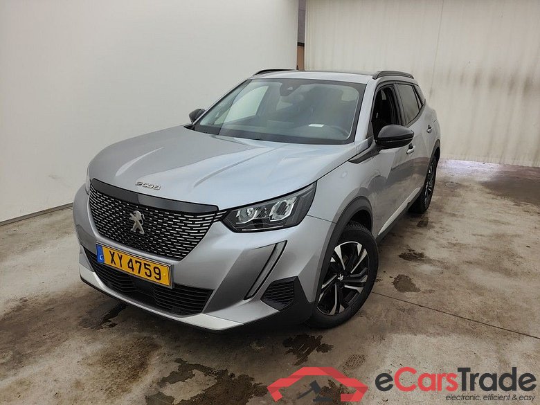 PEUGEOT 2008 - 2020 1.2 PureTech 130 Allure S&S (EU6.3) 5d