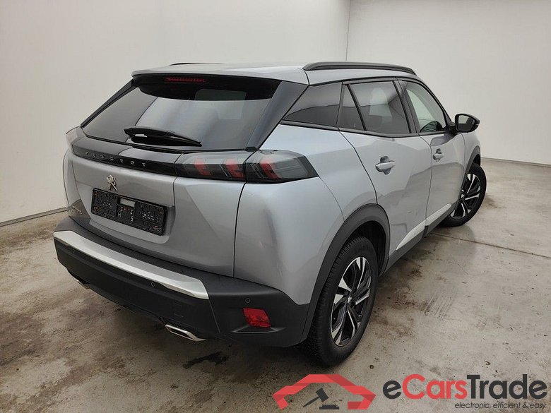 PEUGEOT 2008 - 2020 1.2 PureTech 130 Allure S&S (EU6.3) 5d #2