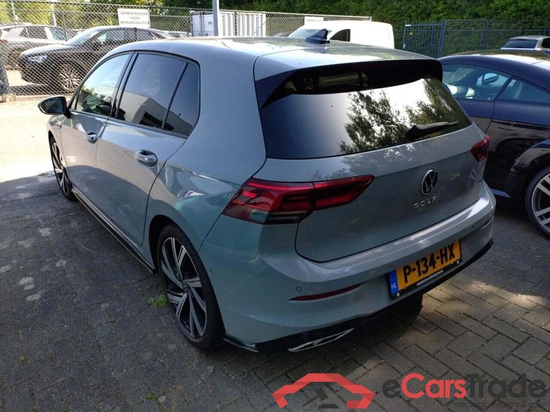 VOLKSWAGEN GOLF 1.5 TSI R-Line Business+ #3