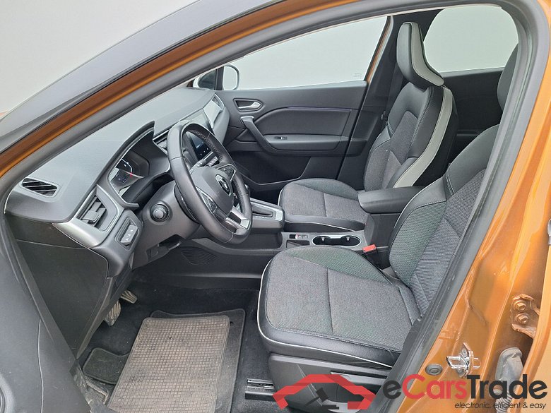 Renault, Captur '19, Renault Captur TCe 140 EDC Intens 5d #3