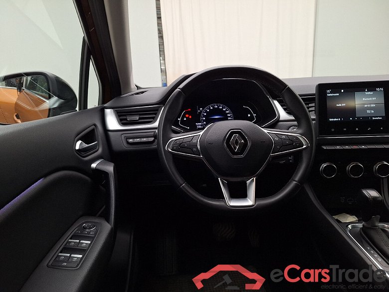 Renault, Captur '19, Renault Captur TCe 140 EDC Intens 5d #5