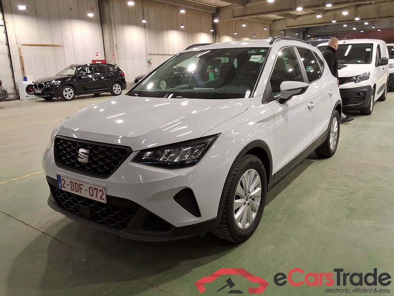 SEAT ARONA 1.0 TSI 70KW MOVE #1