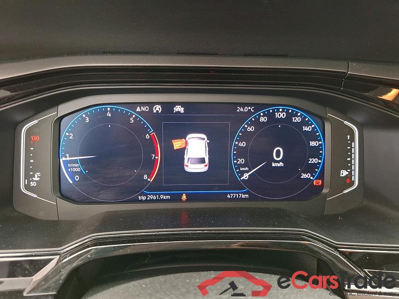 VOLKSWAGEN Polo / 2017 / 5P / Berline 1.0 TSI 95 Lounge #6