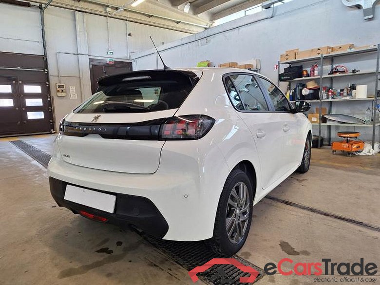 PEUGEOT 208 / 2019 / 5P / BERLINA ACTIVE PACK BLUEHDI 100 S/S #2