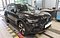 preview Volvo XC40 #1