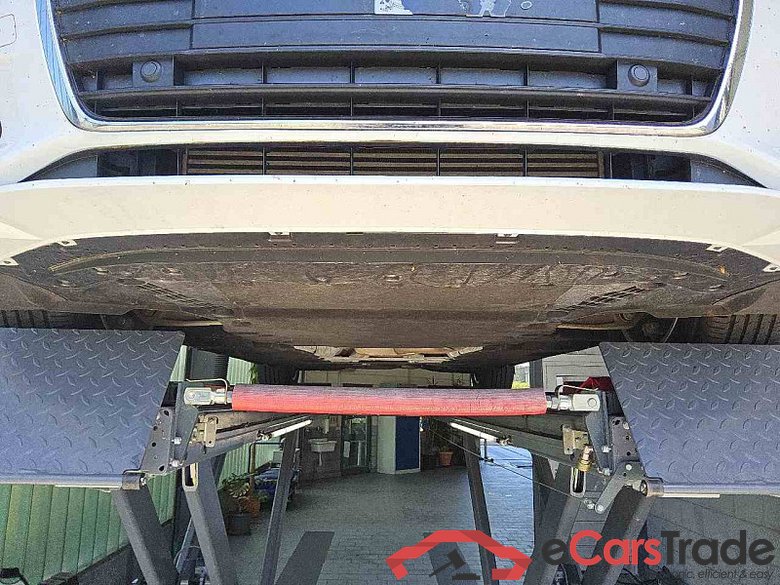 Audi A6 Lim. (4A2)(04.2018->) DE - Lim4 45 2.0 TFSI EU6d, quattro basis, 2020 - 2023 #5