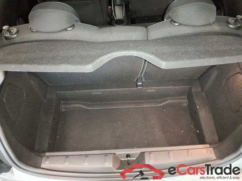MINI Mini 3-trg. (F56)(2013->) DE - LimS3 SE, Cooper SE Essential Trim, (Facelift 2) 2021 - 2023 #5