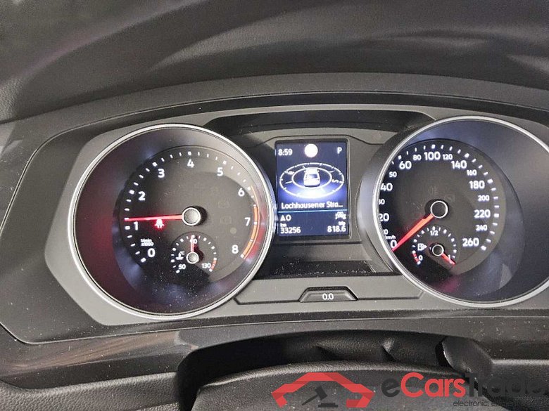 Volkswagen Tiguan (AX1)(07.2020->2024) DE - SUV5 1.5 TSI BMT/Start-Stopp EU6d, Life OPF, (Facelift) 2020 - 2023 #6