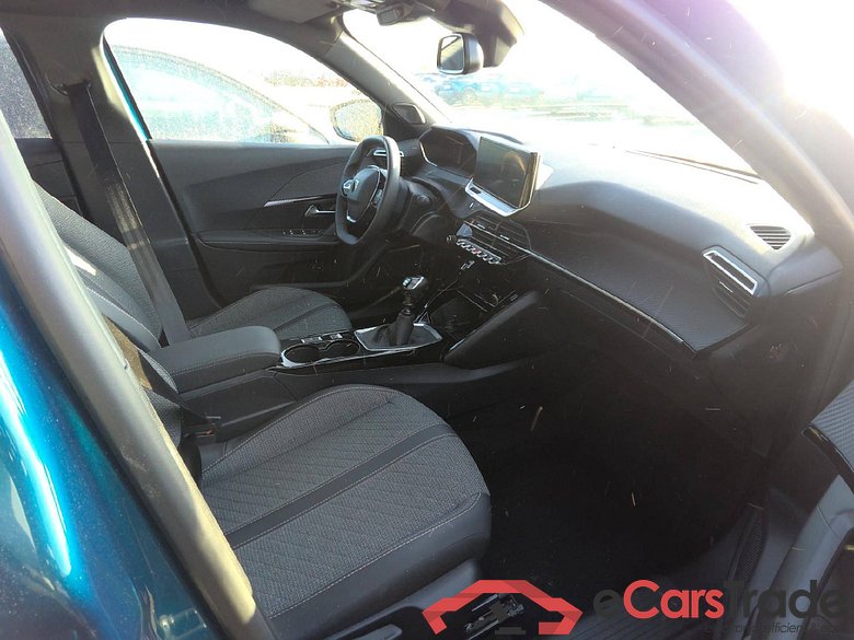 Peugeot 2008 Allure 100 S&S BVM6 #3