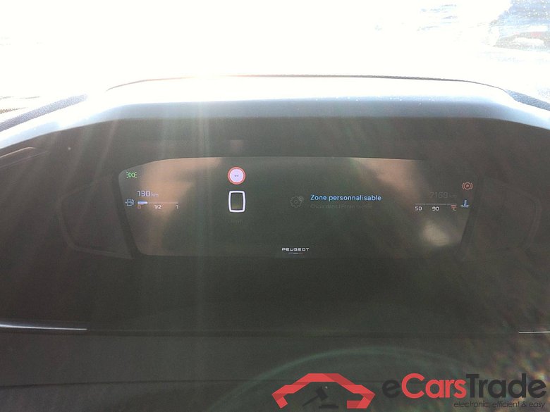 Peugeot 2008 Allure 100 S&S BVM6 #4