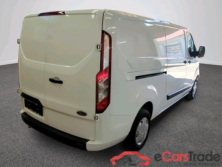 Transit Custom Kasten 300 L2 Trend 2.0 TDCi 77KW MT6 E6d #2