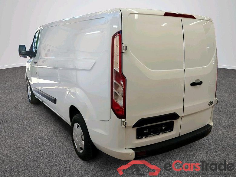 Transit Custom Kasten 300 L2 Trend 2.0 TDCi 77KW MT6 E6d #6