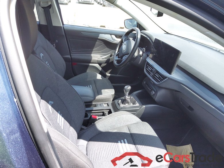FORD FOCUS_SW SPORTBREAK 1.0 ECOBOOST 125CV MHEV 6 VELOCIDADES ACTIVE(Winterpack) #3