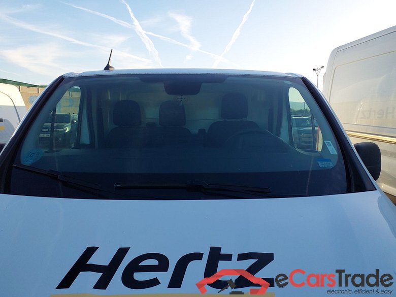 RENAULT Trafic 2.0D 131CV  #6
