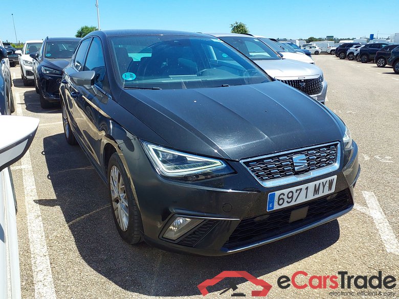 SEAT Ibiza 1.0 TSI 85 KW 115 CV StartStop Special Edition m Excellence