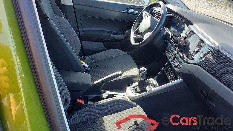 VOLKSWAGEN TAIGO (CO 1)1.0 TSI 85 KW (115CV) 6V MAS Manual  #3