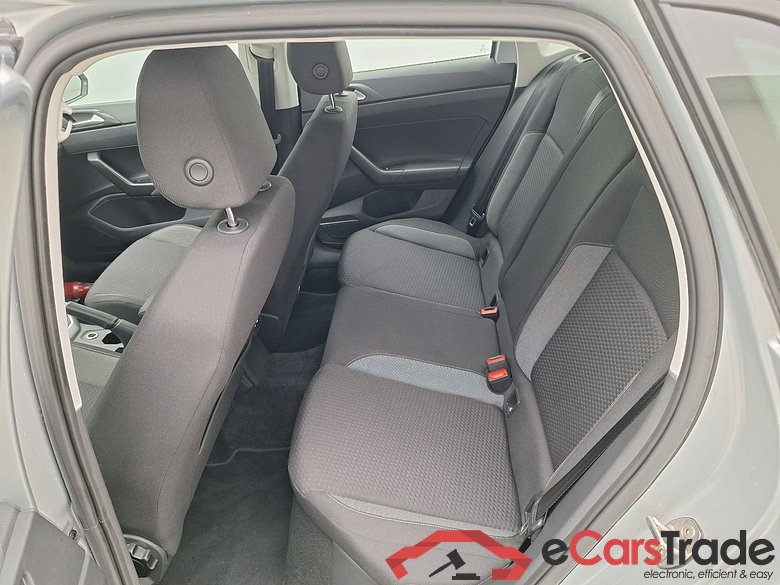 VW, Polo FL'21, Volkswagen Polo 1.0 TSI Life 5d #4
