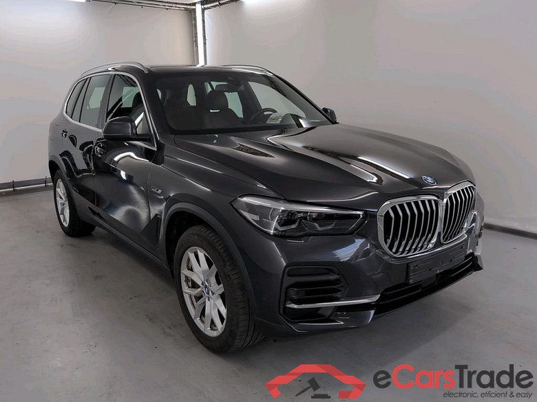 BMW X5 3.0 XDRIVE45E 155KW 4WD AUTO #2