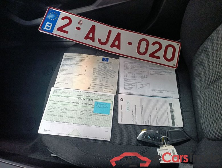 BMW 1 Reeks Hatch 120d xDrive (140 kW) 5d #4