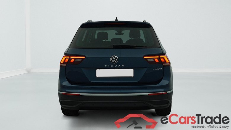 Volkswagen Tiguan 1.4 EHYBRID 245CH DSG6 LIFE #6