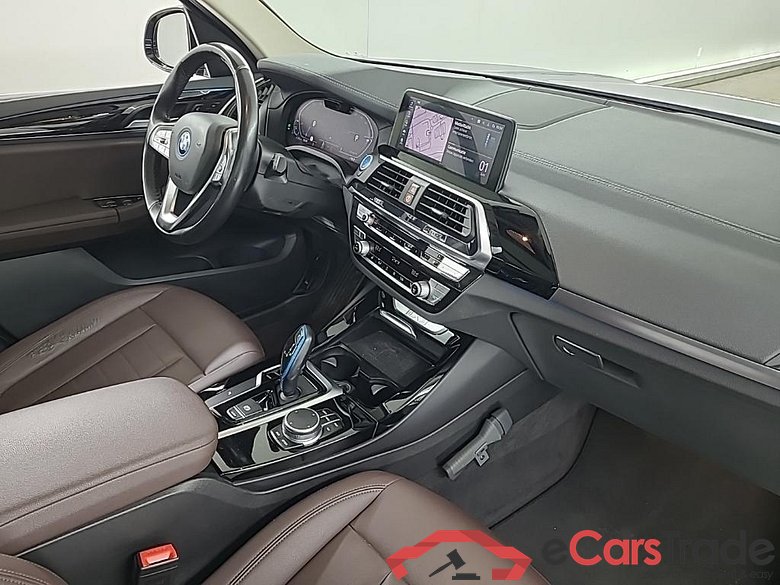 BMW iX3 80kWh Executive 5D 210kW #6