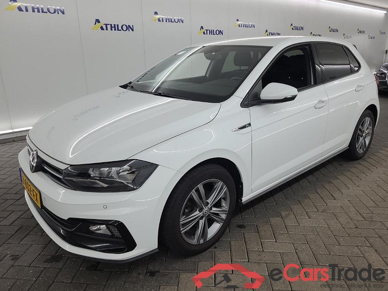 VOLKSWAGEN POLO 1.0 TSI 70kW 7-DSG Highline Business R 5D #1
