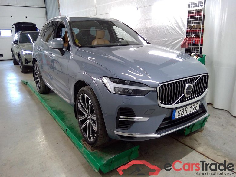 XC60 T6 350 Pl.Br.E.Re.AWD Aut