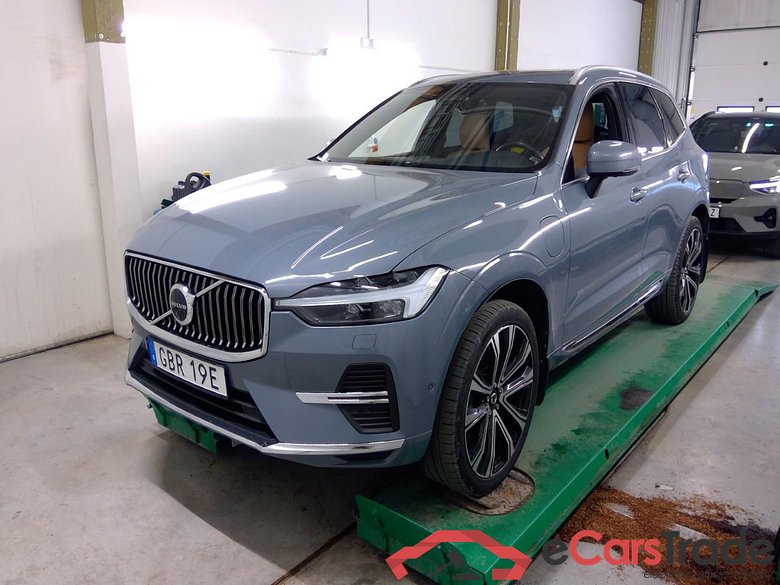 XC60 T6 350 Pl.Br.E.Re.AWD Aut #2