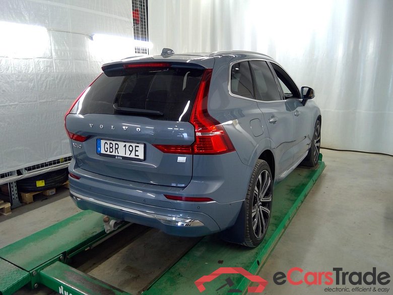 XC60 T6 350 Pl.Br.E.Re.AWD Aut #4