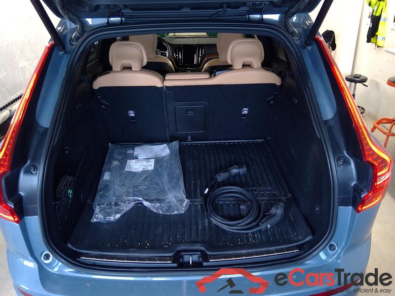 XC60 T6 350 Pl.Br.E.Re.AWD Aut #6