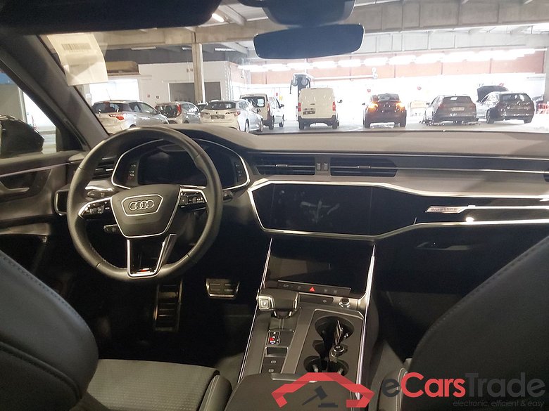 AUDI A6 AVANT 2.0 TFSI 50 E QUATTRO S TRONIC SPORT #6