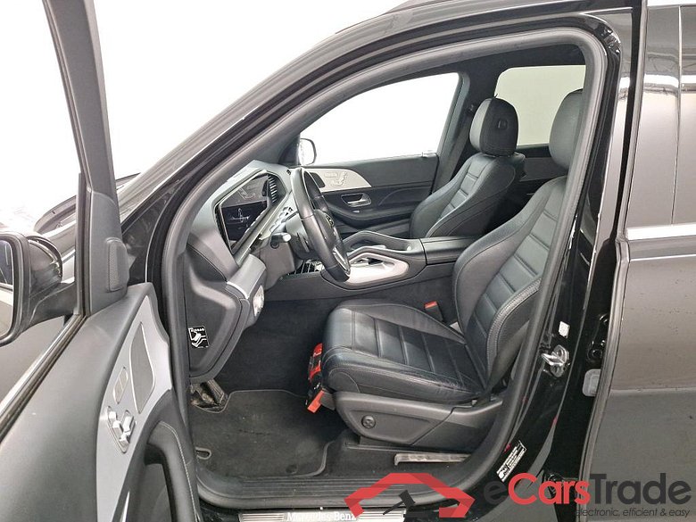 MERCEDES-BENZ GLE 2.0 GLE 350 DE PHEV 4MATIC 4WD BUS SOL #5