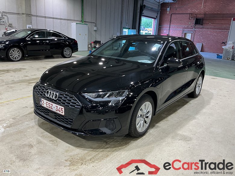 AUDI A3 SPORTBACK 1.4 40 TFSI E S TRONIC SPORTB ATTRACTION