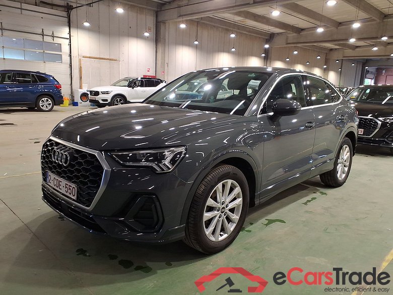 AUDI Q3 Sportback 1.4 45 TFSI E S TRONIC