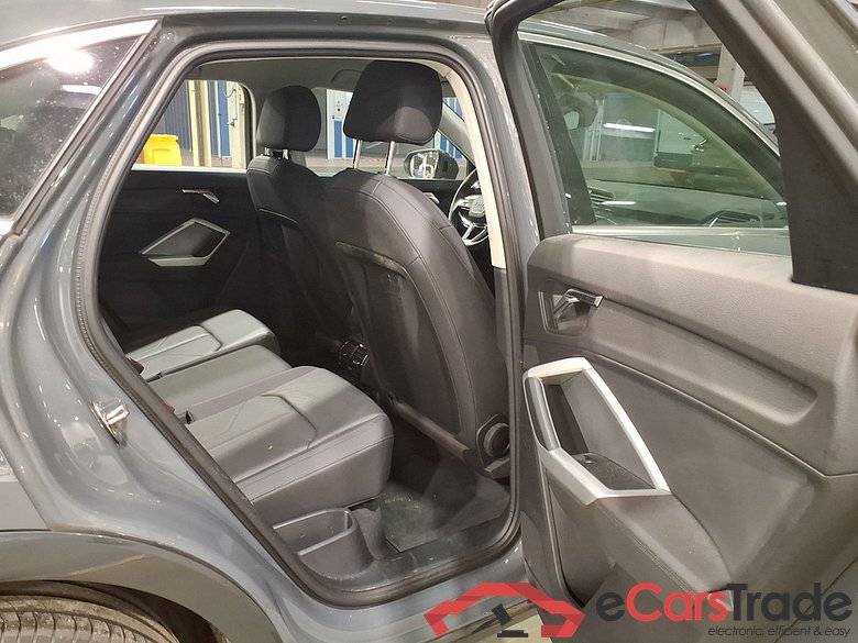 AUDI Q3 Sportback 1.4 45 TFSI E S TRONIC #5