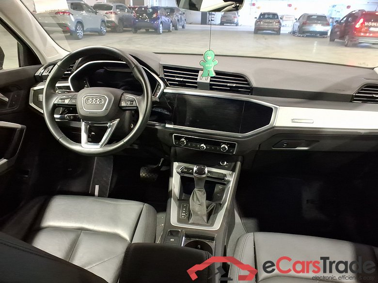 AUDI Q3 Sportback 1.4 45 TFSI E S TRONIC #6
