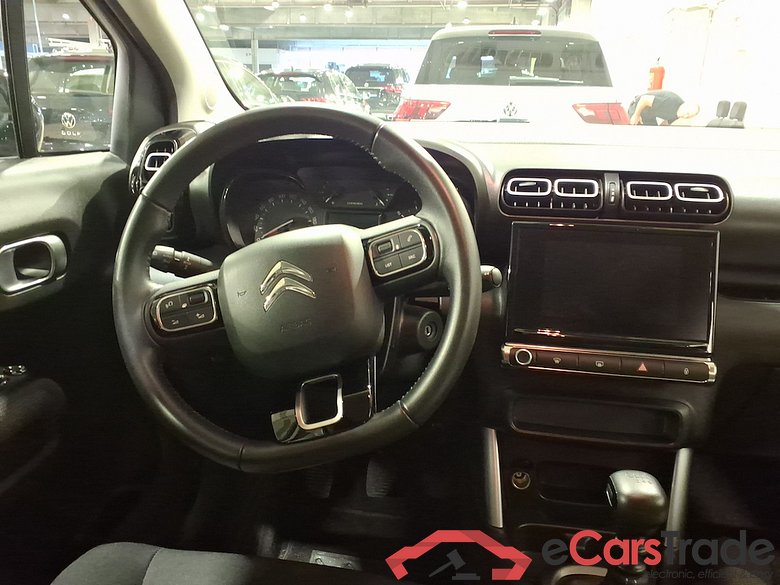 CITROAu2039N C3 AIRCROSS 1.2 PureTech Busin.GPS S&S(Fleet EU6.2) #6