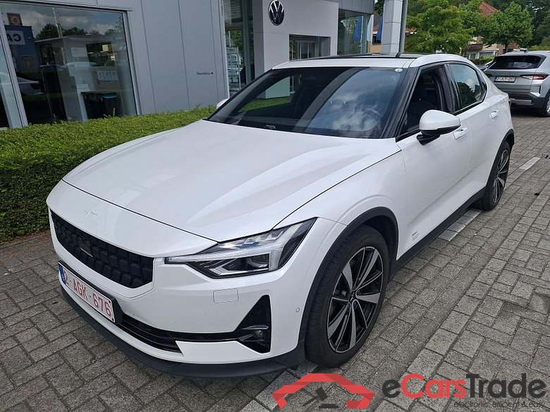 POLESTAR POLESTAR 2 78 kWh Dual Motor Launch #1
