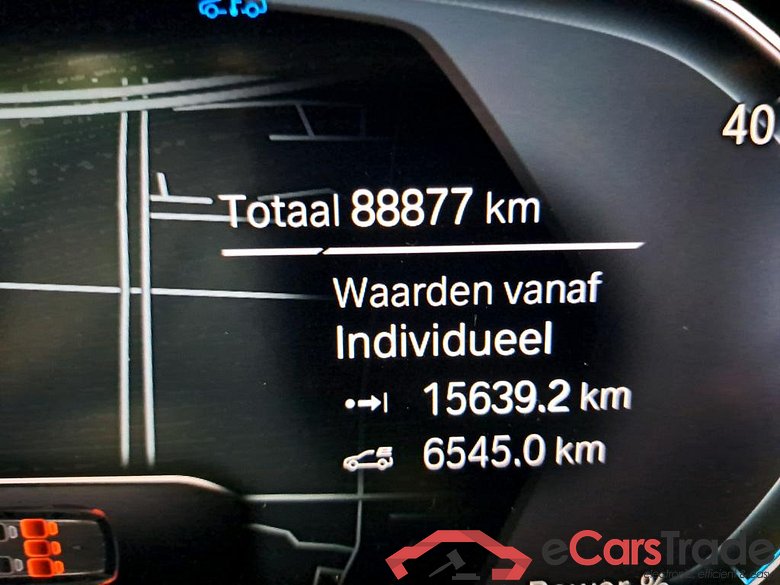 BMW - BMW 3 TOURING 320eA 204PK Business Edition Leather * HYBRID * #5