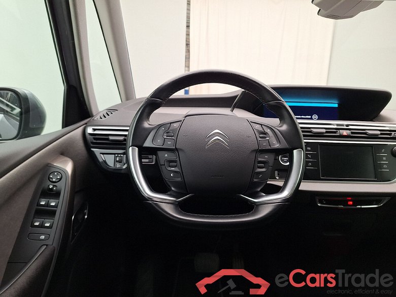 Citroën, Gr.C4 SpaceT. FL'16, Citroën Grand C4 Spacetourer 1.2 PureTech 130 S&S #5