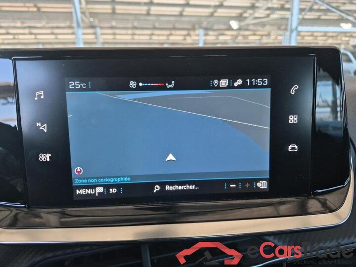 Peugeot 208 1.2 PureTech LED Navi Klima PDC ... #6