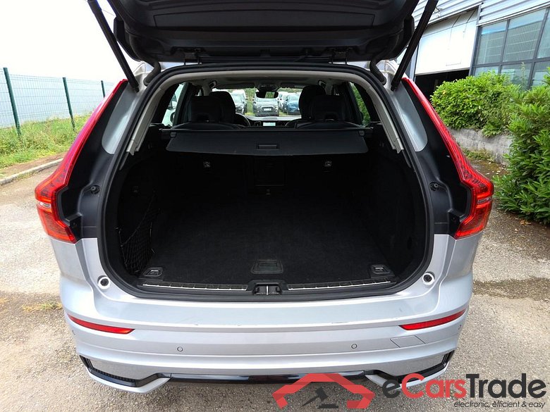 XC60 B4 197CH 2WD BA UL DA CN #6