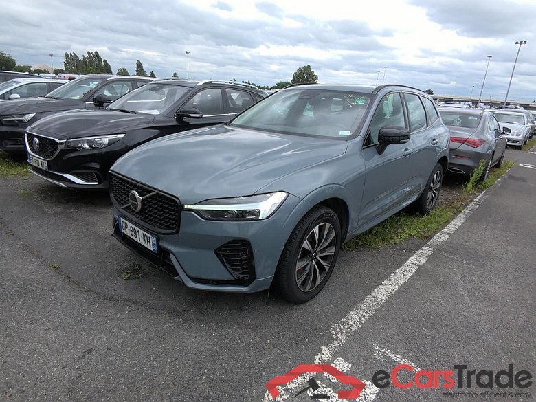 XC60 B4 197CH 2WD BA PL DK BP