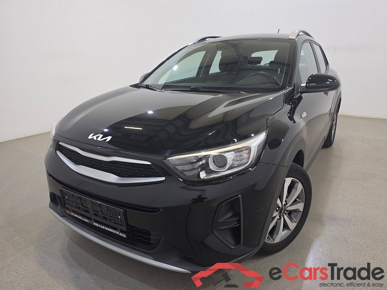 KIA Stonic 1.2i Urban Display Klima PDC ...