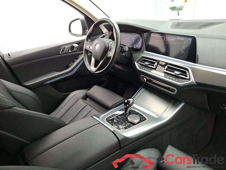BMW X5 3.0 XDRIVE45E AUT #3