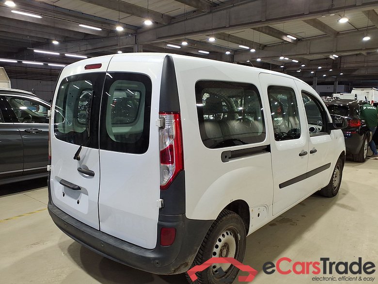 RENAULT KANGOO EXPRESS MAXI DSL - 2013 1.5 dCi Energy Confort (EU6) #3